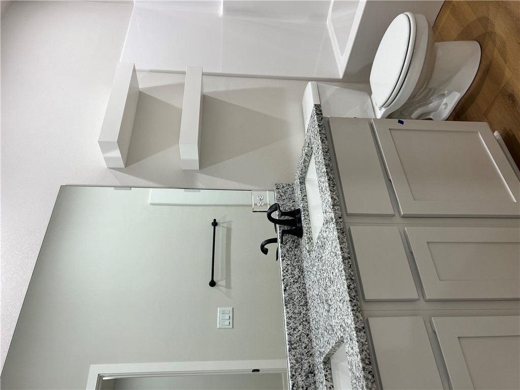 Daisy Road Duplexes Centerton - Residential Lease