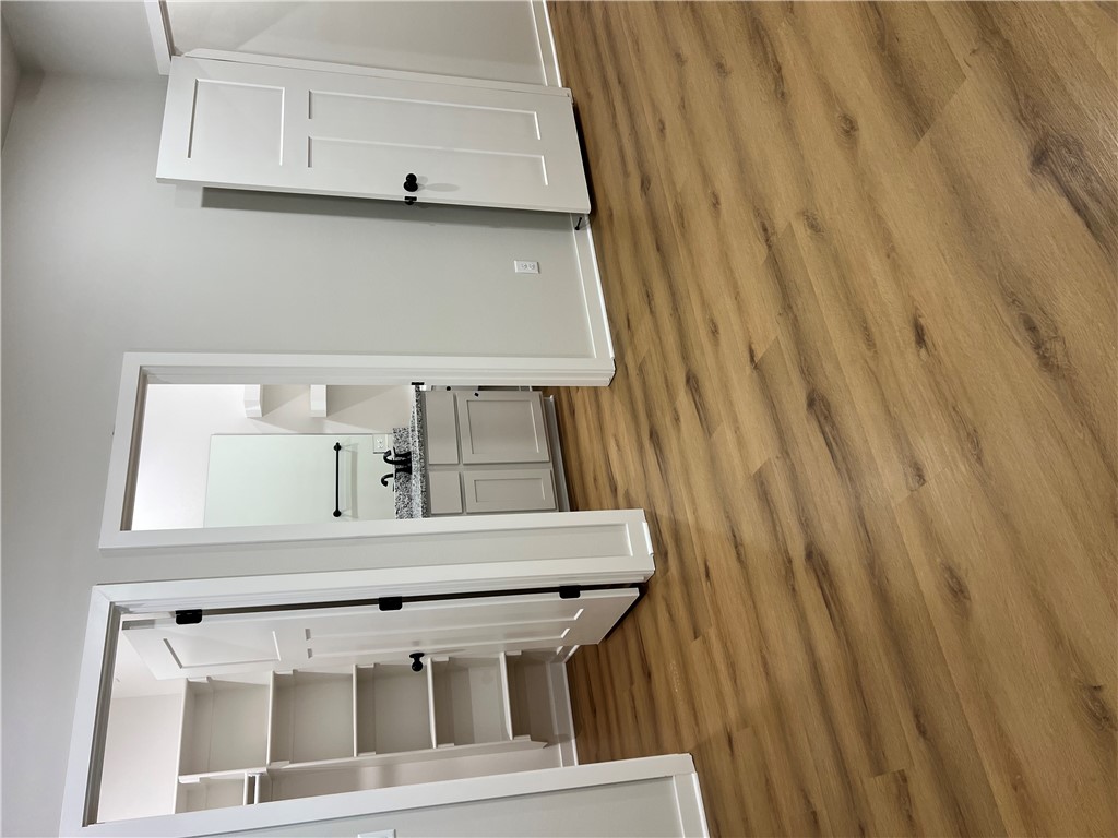 Daisy Road Duplexes Centerton - Residential Lease