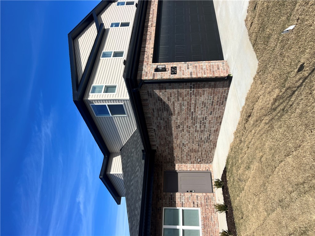 Daisy Road Duplexes Centerton - Residential Lease