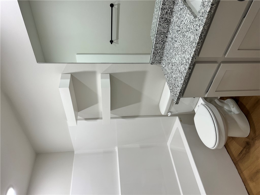Daisy Road Duplexes Centerton - Residential Lease