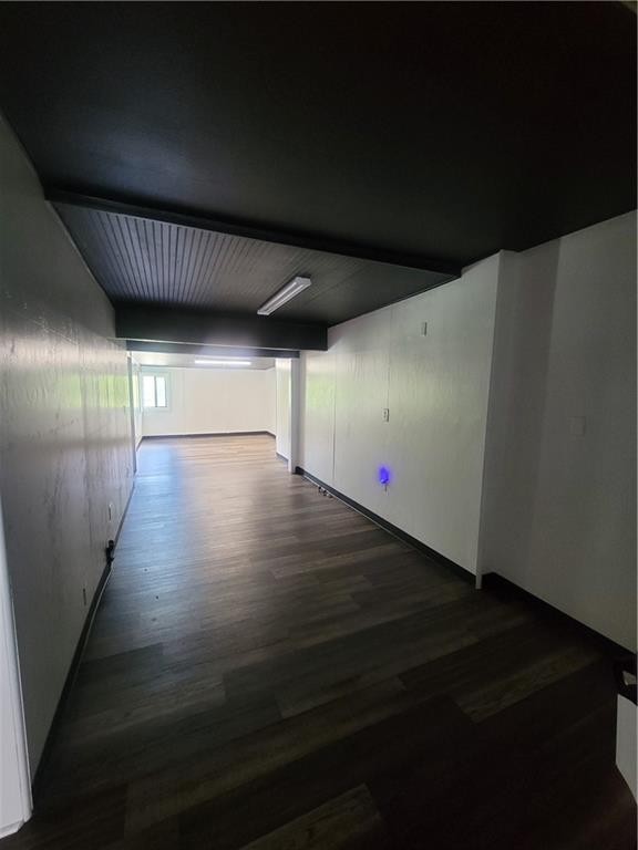 Riley & Armstrong - Commercial Lease