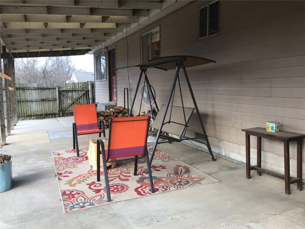 Wells Add Gravette - Residential