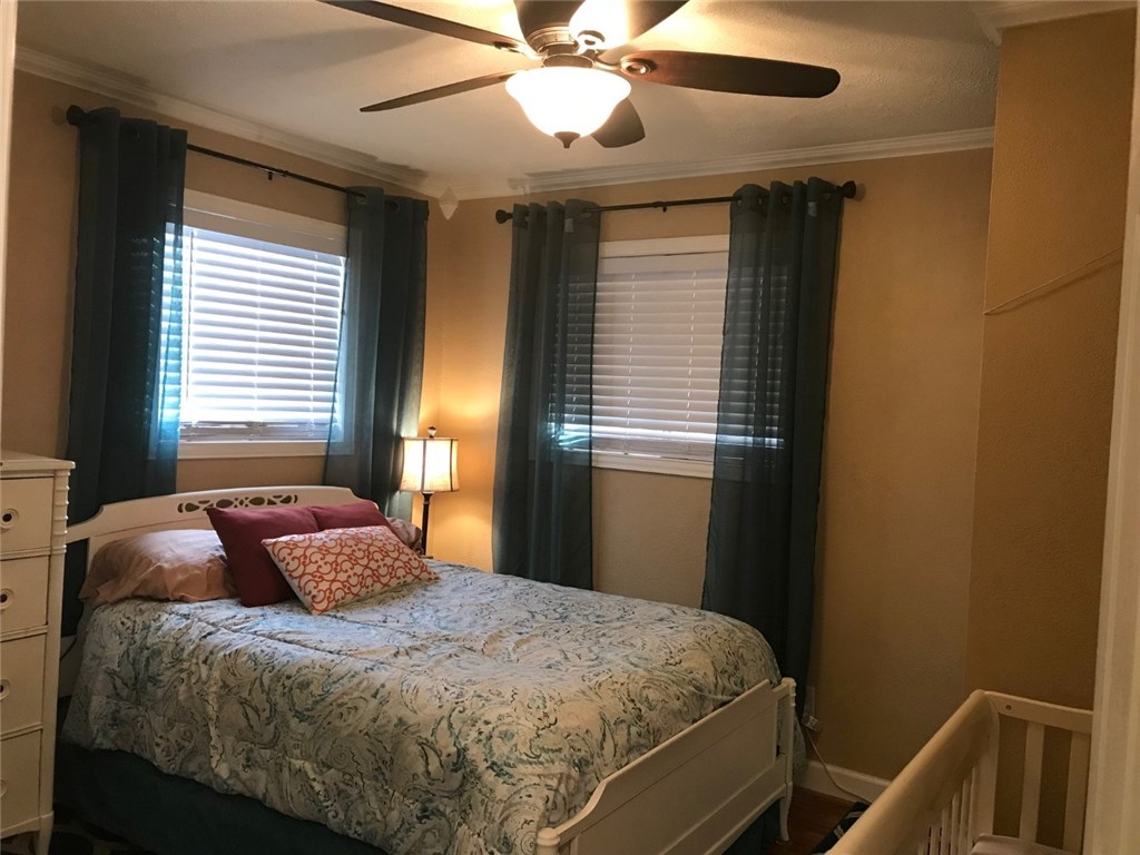 Wells Add Gravette - Residential
