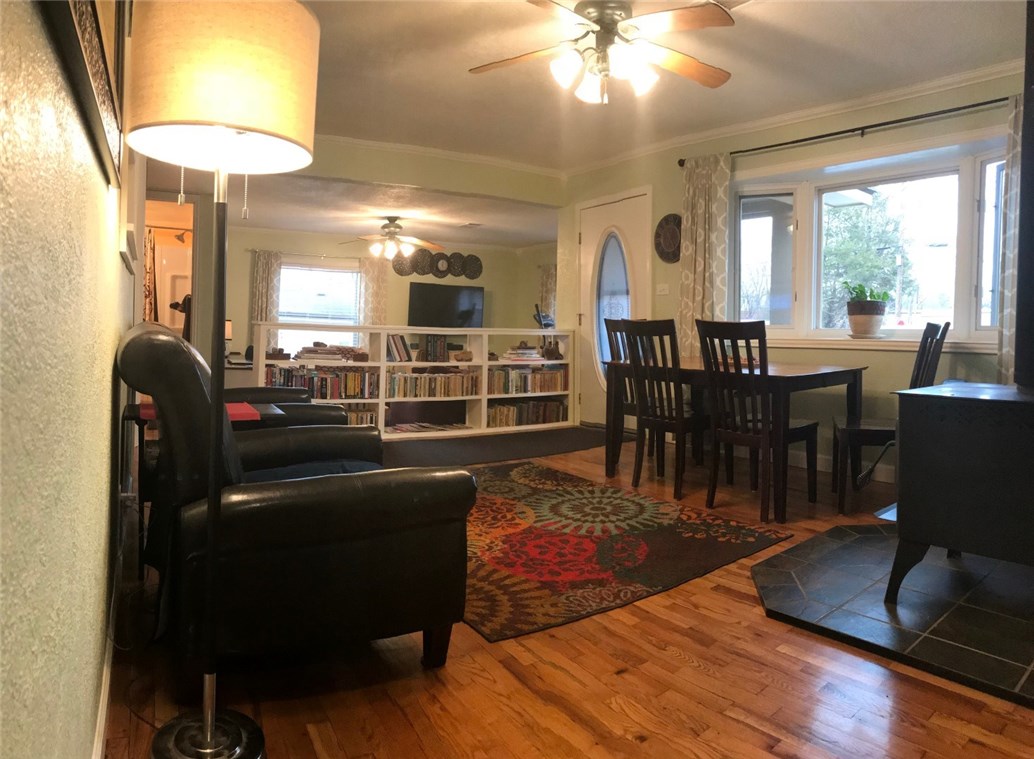 Wells Add Gravette - Residential