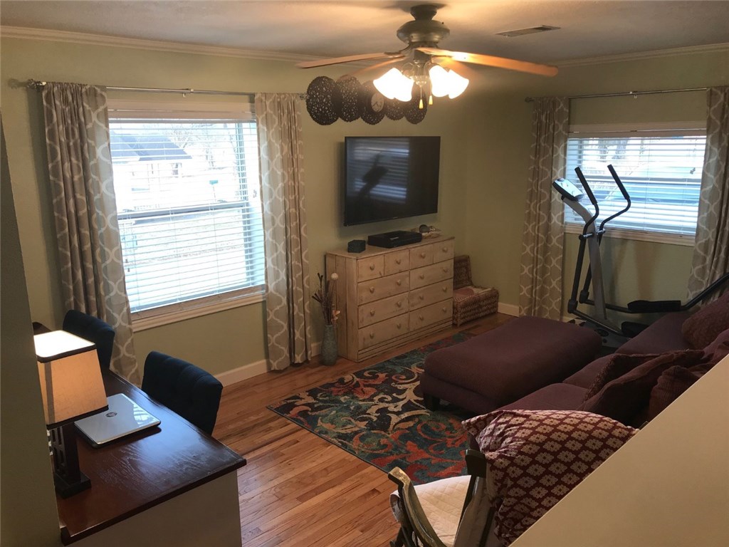 Wells Add Gravette - Residential