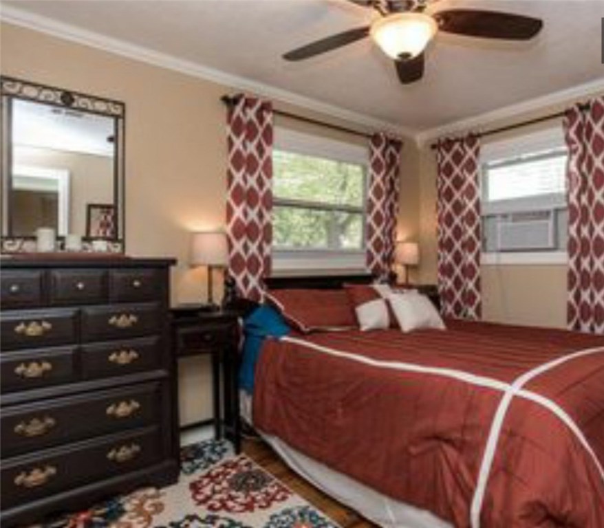 Wells Add Gravette - Residential