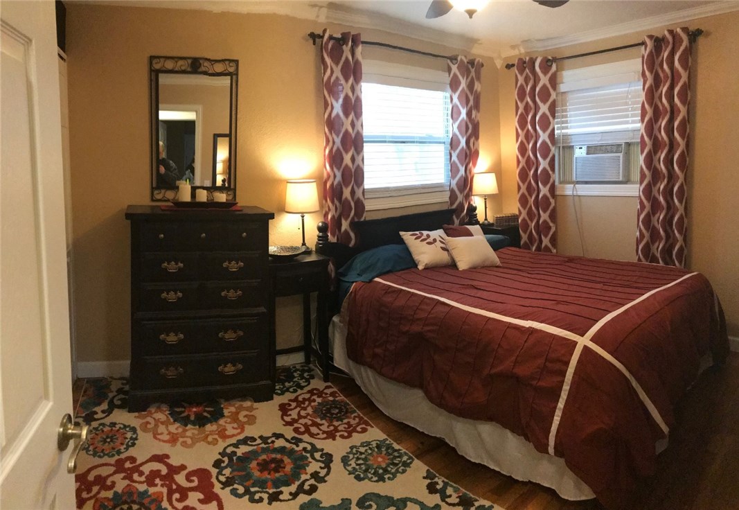 Wells Add Gravette - Residential