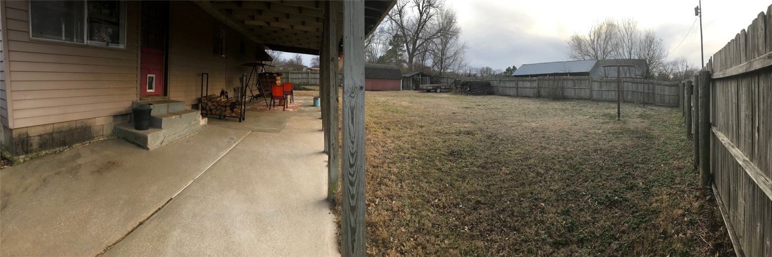 Wells Add Gravette - Residential