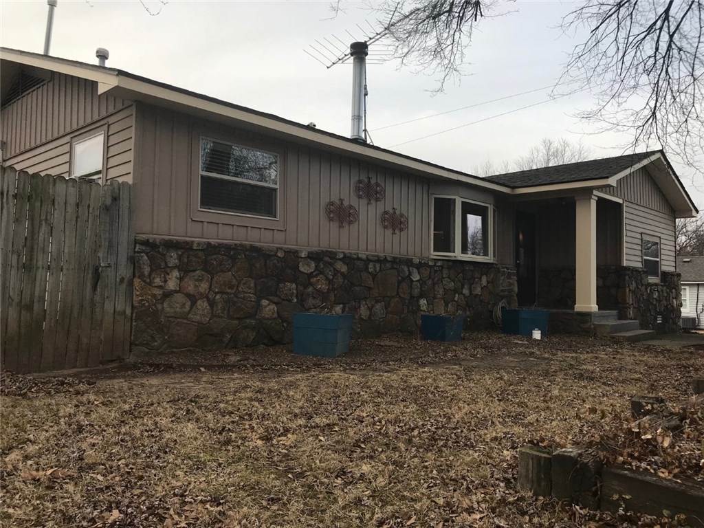 Wells Add Gravette - Residential