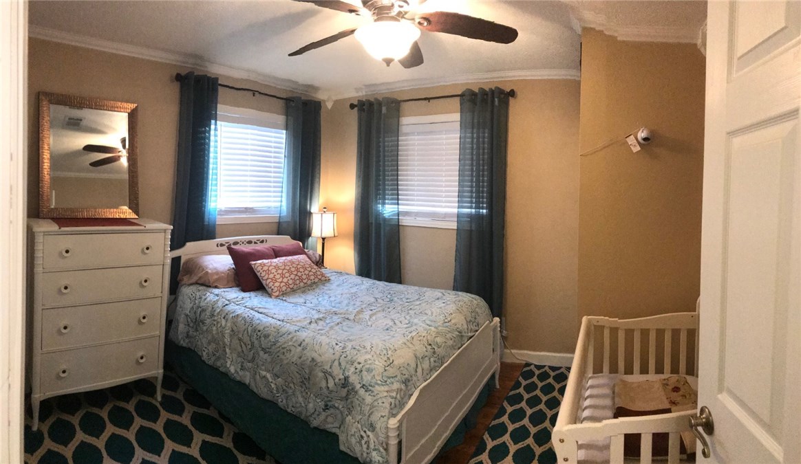 Wells Add Gravette - Residential