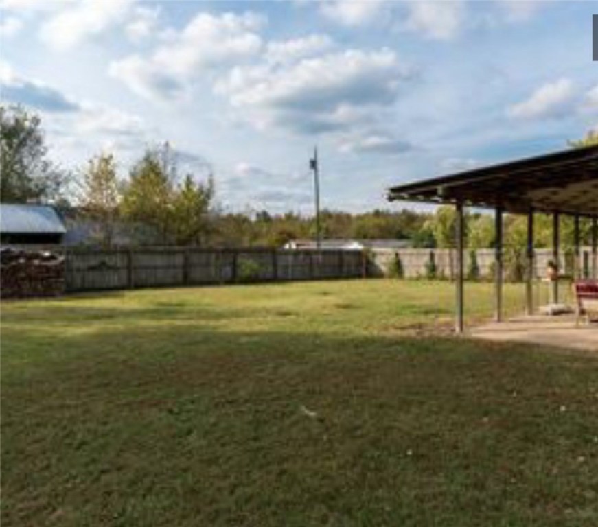 Wells Add Gravette - Residential