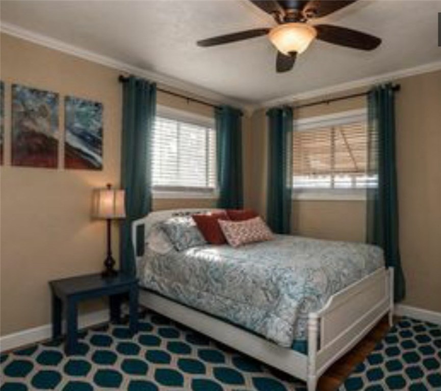 Wells Add Gravette - Residential