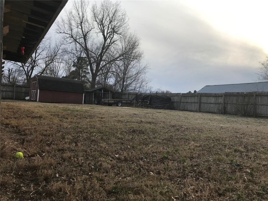 Wells Add Gravette - Residential