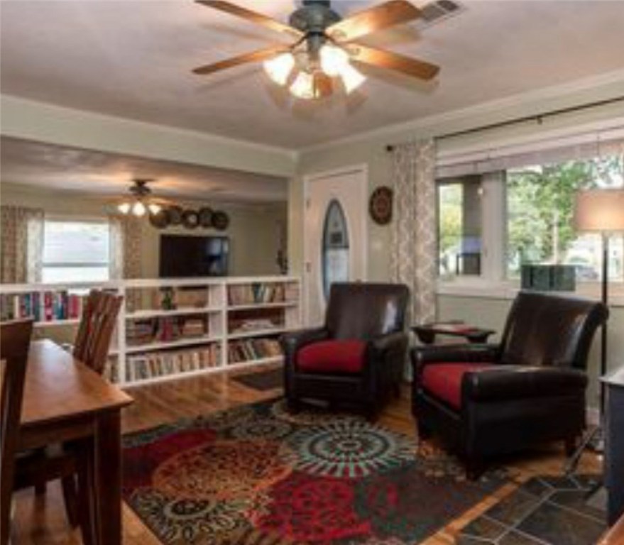 Wells Add Gravette - Residential