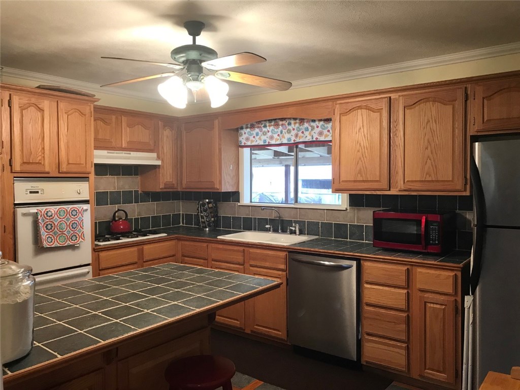Wells Add Gravette - Residential