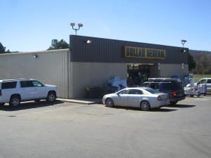 None - Commercial Sale