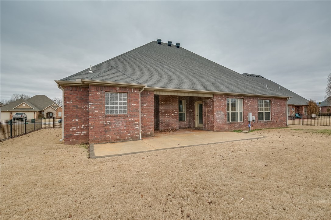 Stonebridge Meadows Ph II - Residential