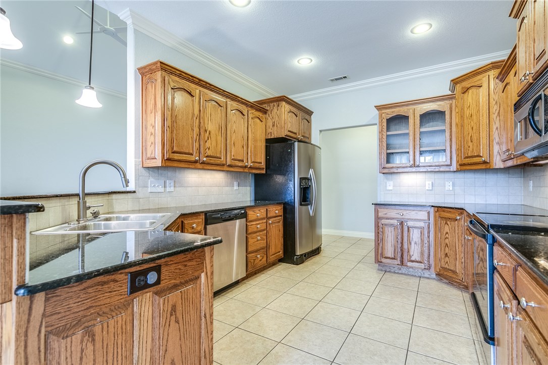 Stonebridge Meadows Ph II - Residential