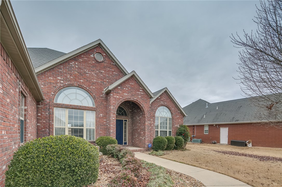 Stonebridge Meadows Ph II - Residential
