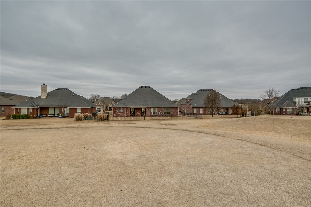 Stonebridge Meadows Ph II - Residential