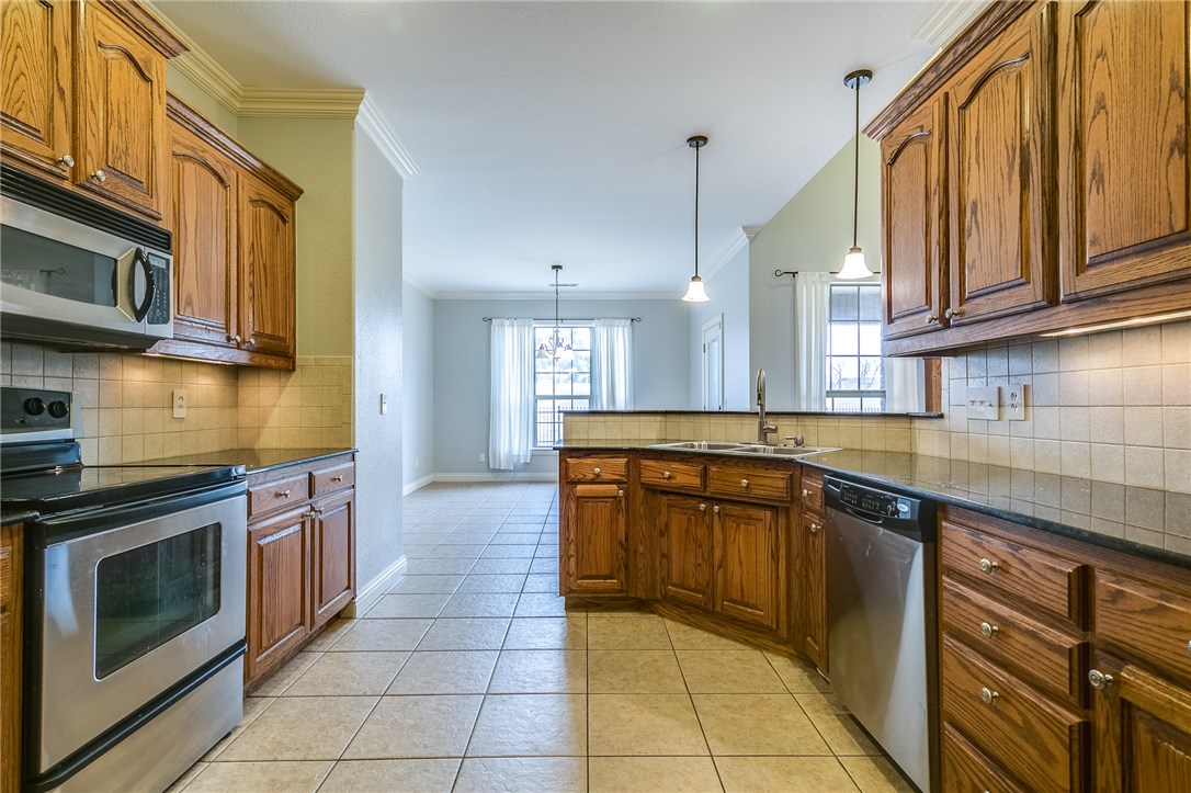 Stonebridge Meadows Ph II - Residential