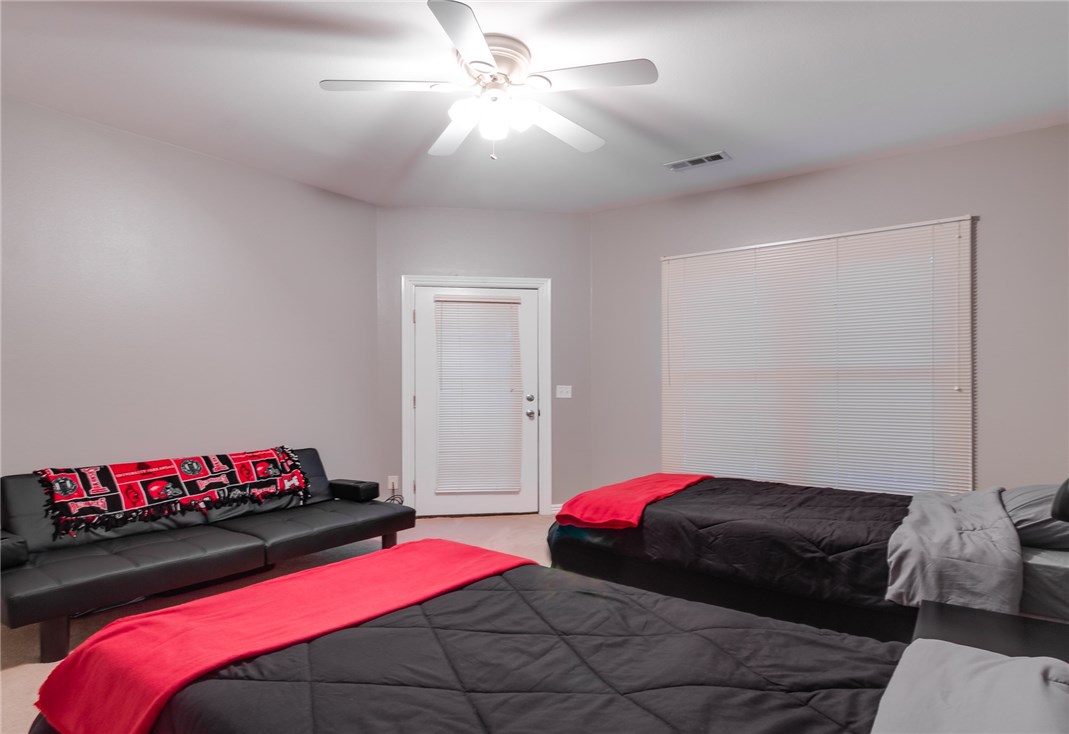 Salem Village PUD - Residential
