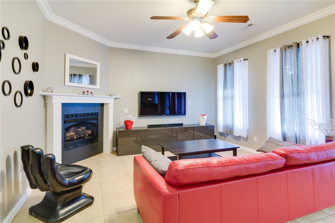 Salem Village PUD - Residential