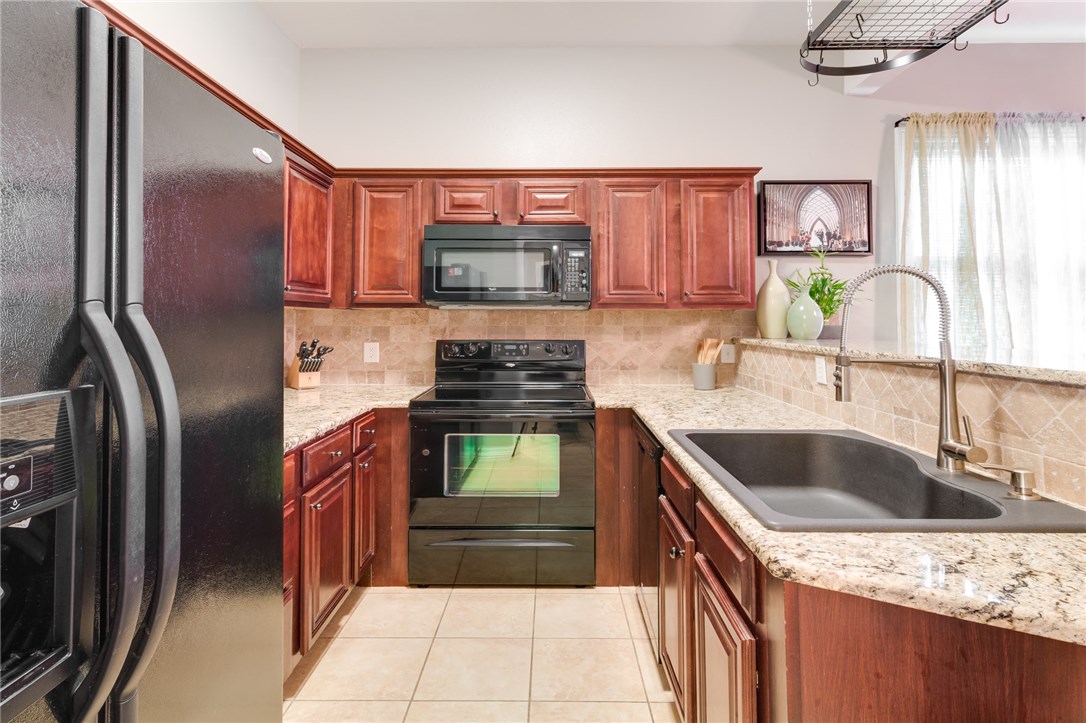 Salem Village PUD - Residential