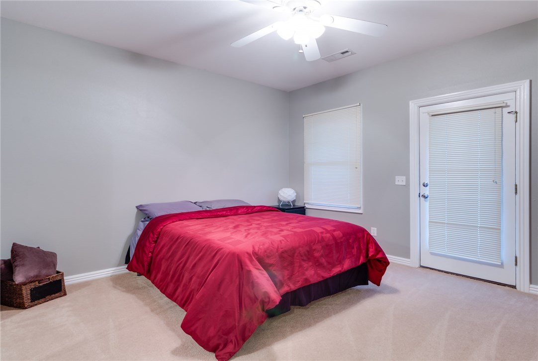 Salem Village PUD - Residential