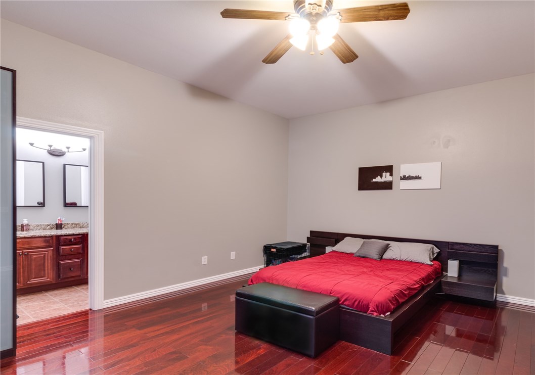 Salem Village PUD - Residential