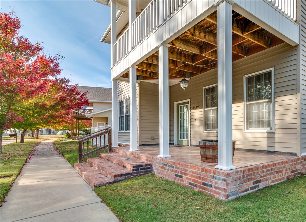 Salem Village PUD - Residential