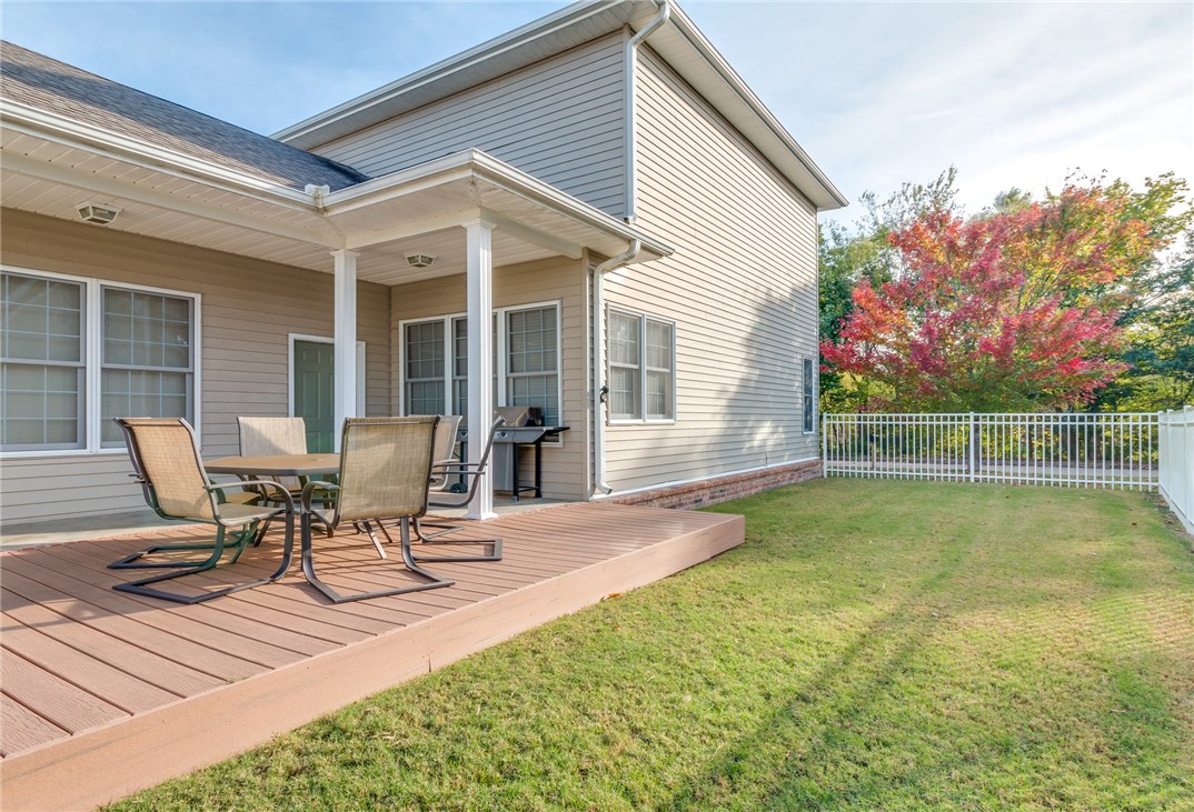 Salem Village PUD - Residential