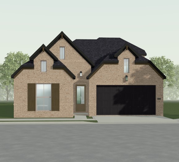 Blossom Woods Ph I Rogers - Residential