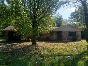 Shinn, A D Addition - Residential