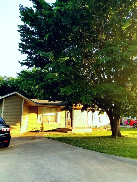 South Fork - Residential