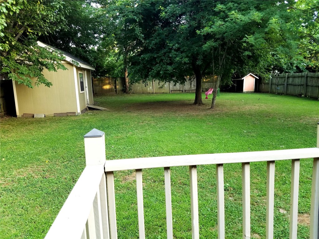 South Fork - Residential