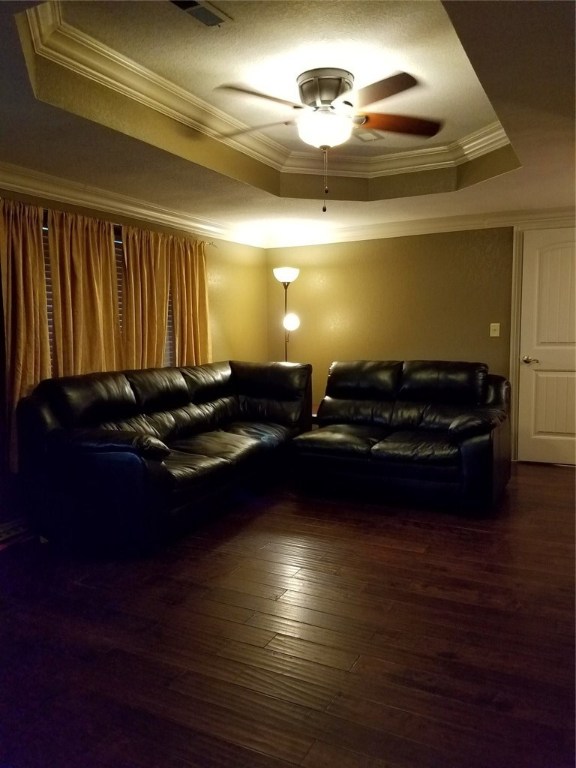 South Fork - Residential