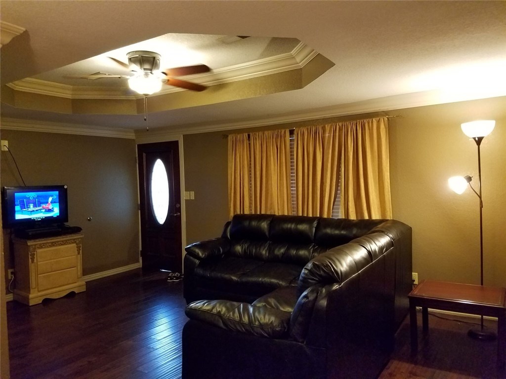 South Fork - Residential