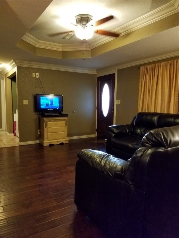 South Fork - Residential