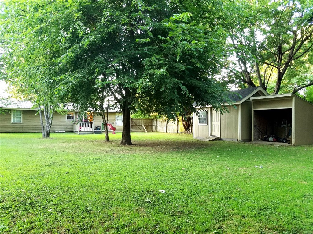 South Fork - Residential