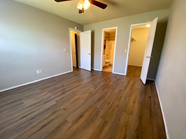 Pine Valley Ph I - Residential Lease