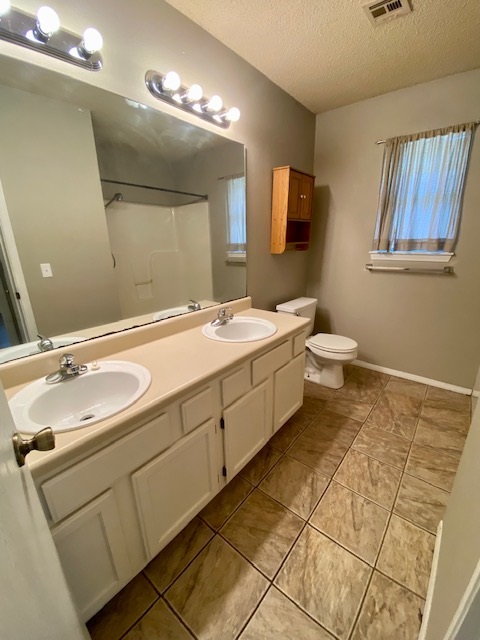 Pine Valley Ph I - Residential Lease