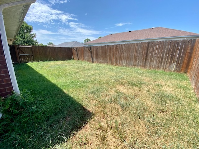 Pine Valley Ph I - Residential Lease