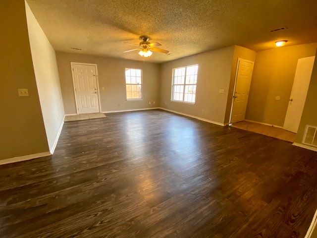 Pine Valley Ph I - Residential Lease