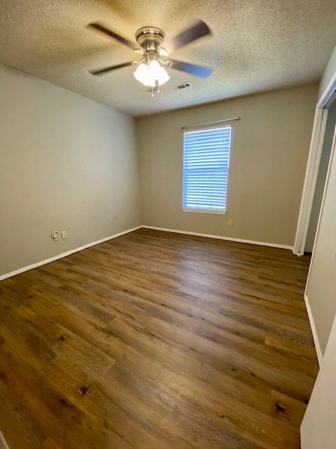 Pine Valley Ph I - Residential Lease