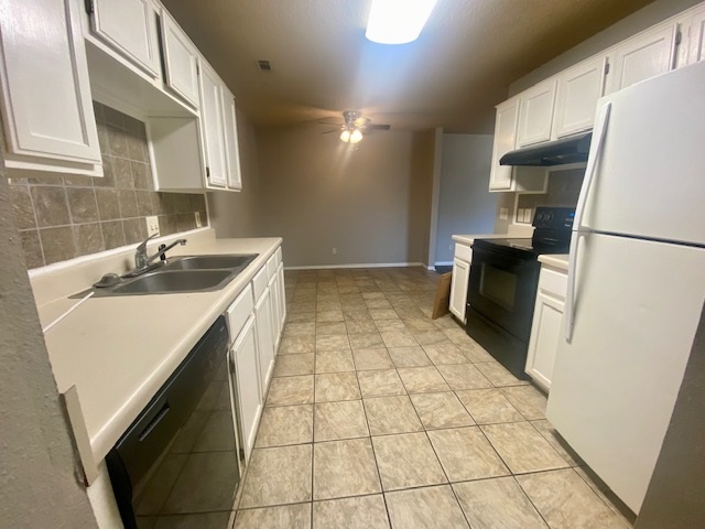Pine Valley Ph I - Residential Lease