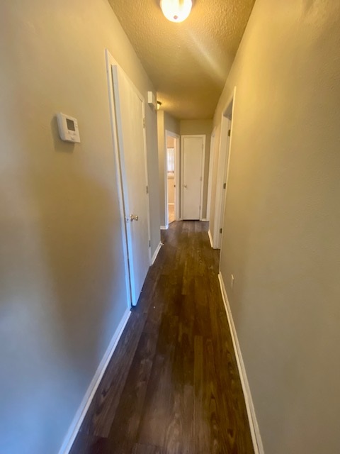 Pine Valley Ph I - Residential Lease