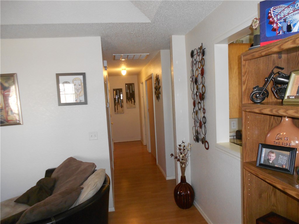 Oak Ridge West Add Rurban - Residential