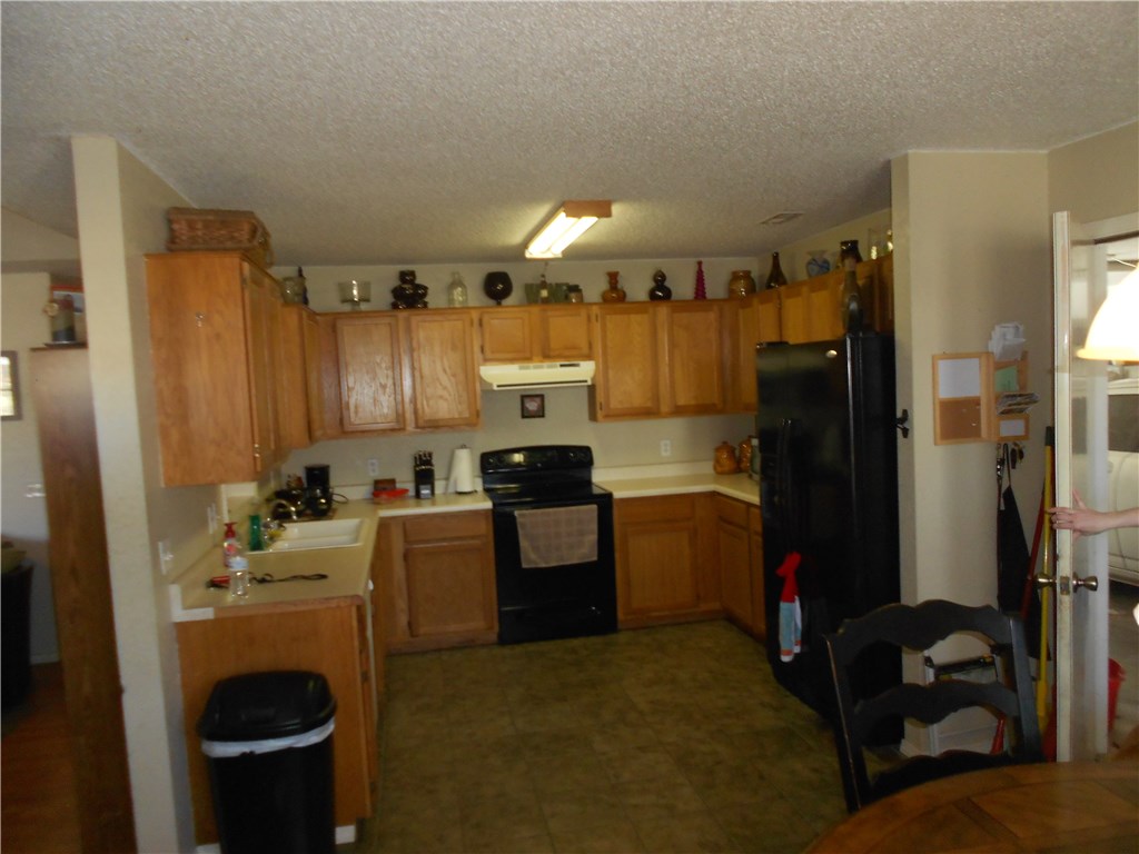 Oak Ridge West Add Rurban - Residential