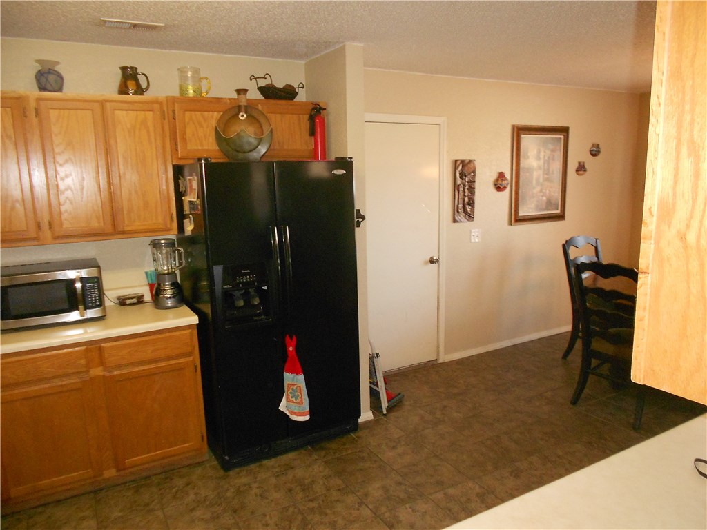 Oak Ridge West Add Rurban - Residential